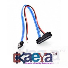OkaeYa Banana Pi SATA cable HDD Cable hard disk cable